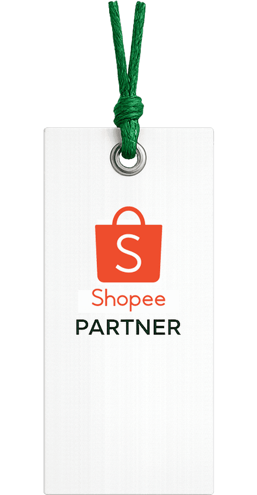Shopee - Shopee 공식 파트너