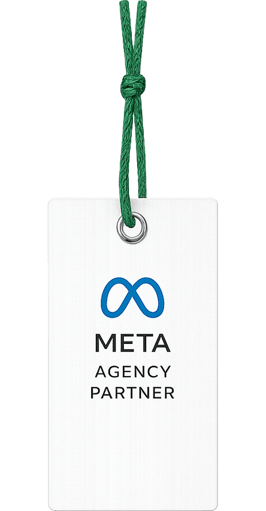 Meta - Meta 공식 대행사