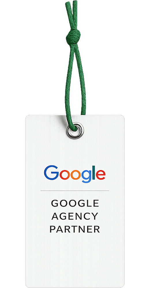 Google - Google 공식 대행사