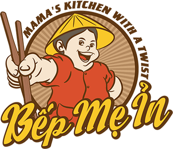 Bếp Mẹ Ìn
