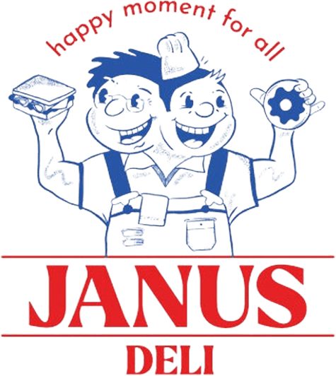 Janus Deli