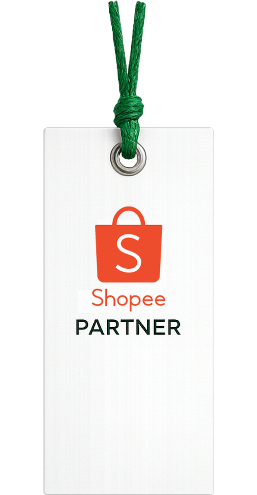 Shopee - Shopee 공식 파트너