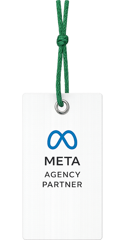 Meta - Meta 공식 대행사