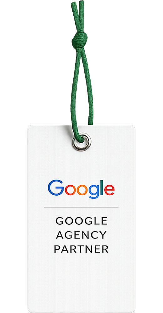 Google - Google 공식 대행사