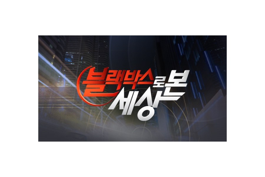 맨인블랙박스