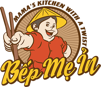 Bếp Mẹ Ìn