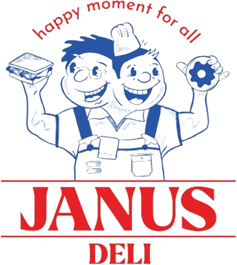 Janus Deli